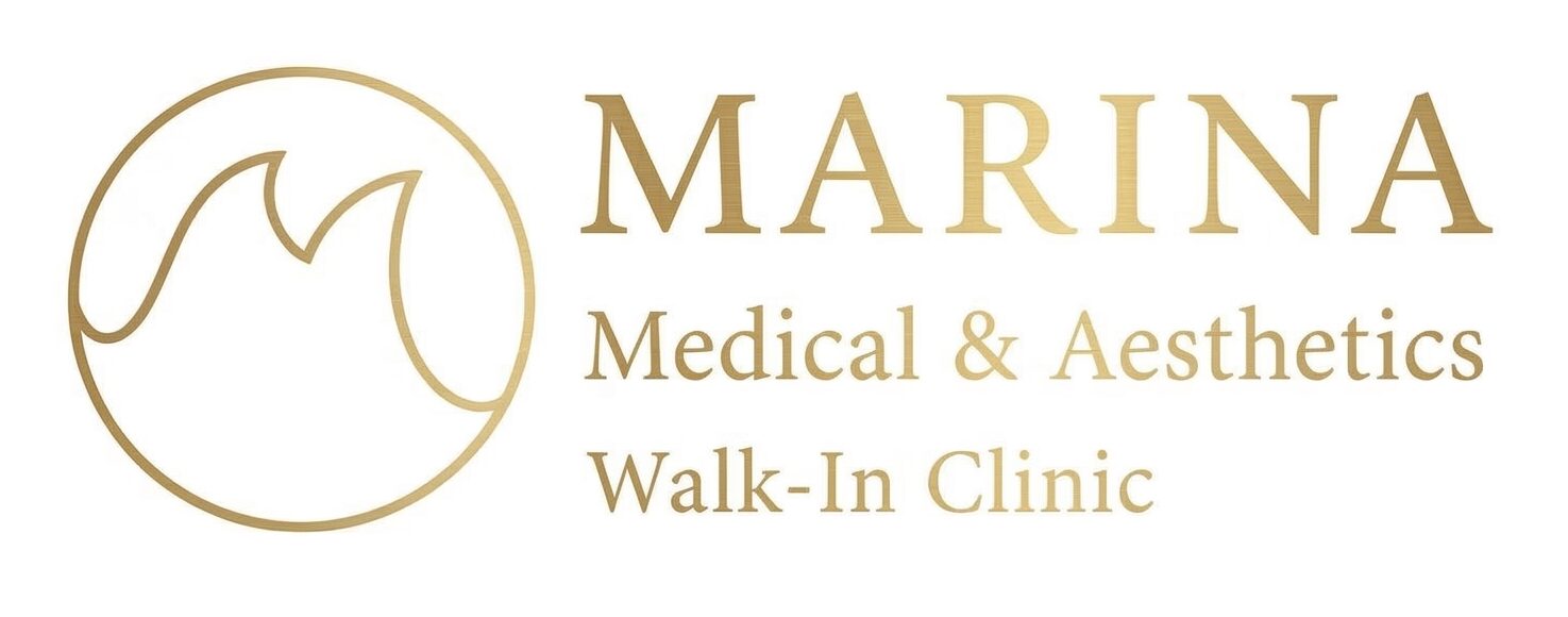 Aesthetics Clinic Logo
