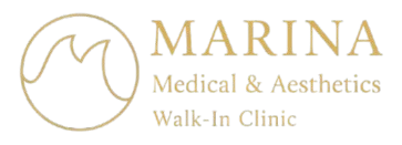 Marina Medical & Aesthetics Logo